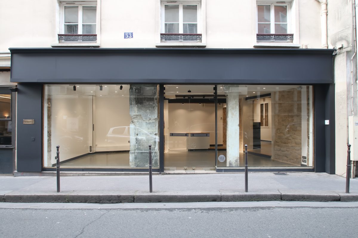 Location de miroir lumineux professionnel - 126 events Paris.